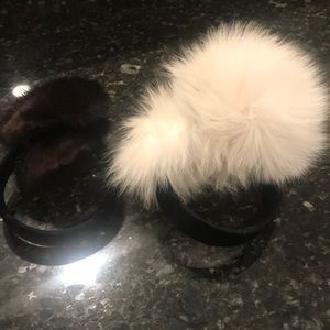 EAR MUFFS